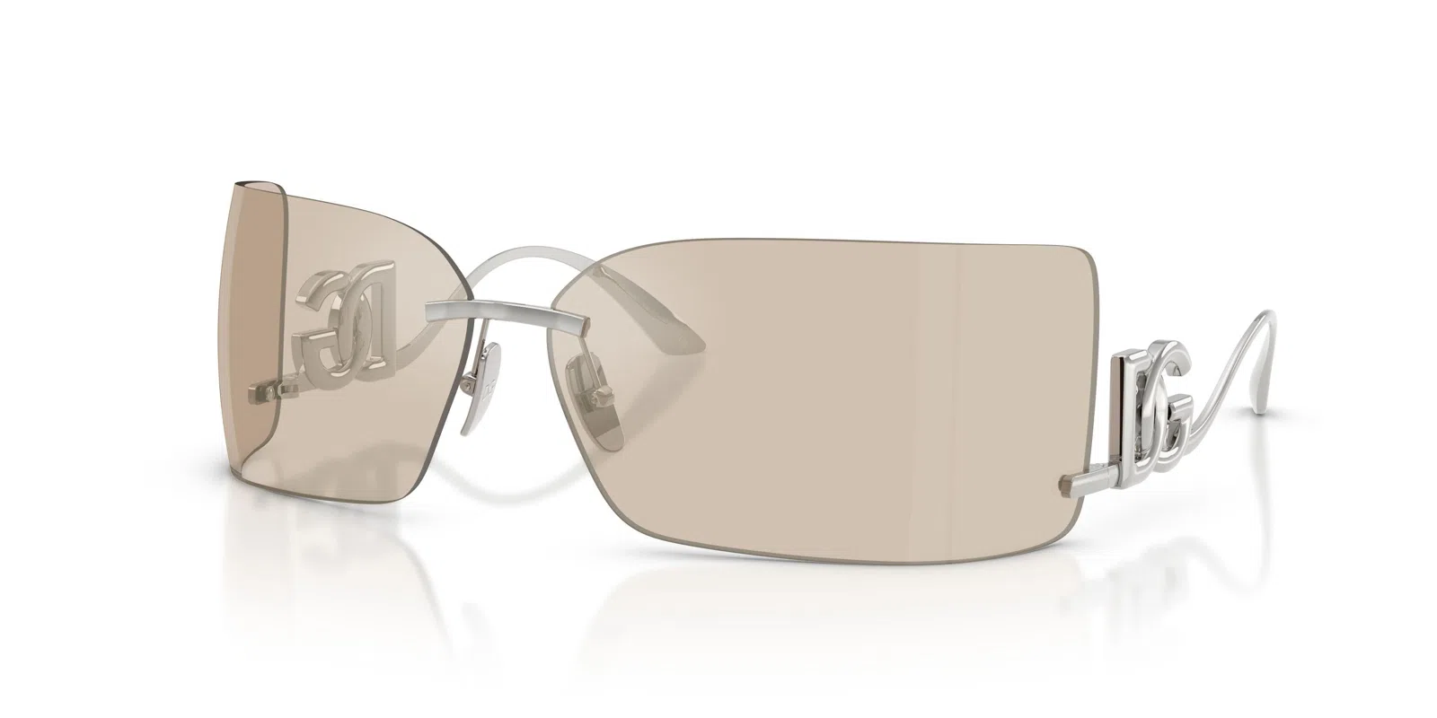 Dolce & Gabbana 2319 Sunglasses - view 14